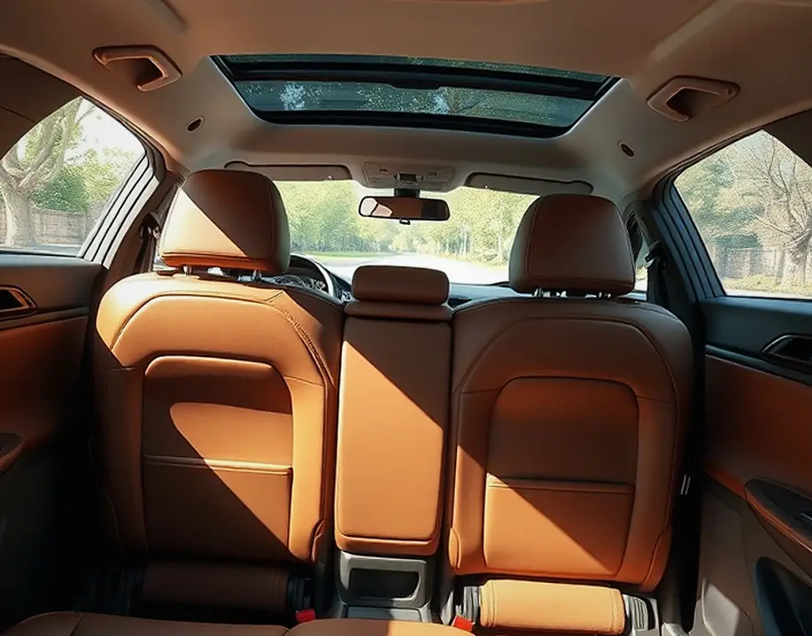 신당 볼보 XC60 장기렌트 현장 사진 2