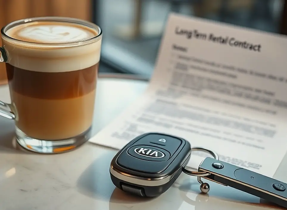 신당 볼보 XC60 장기렌트 현장 사진 7