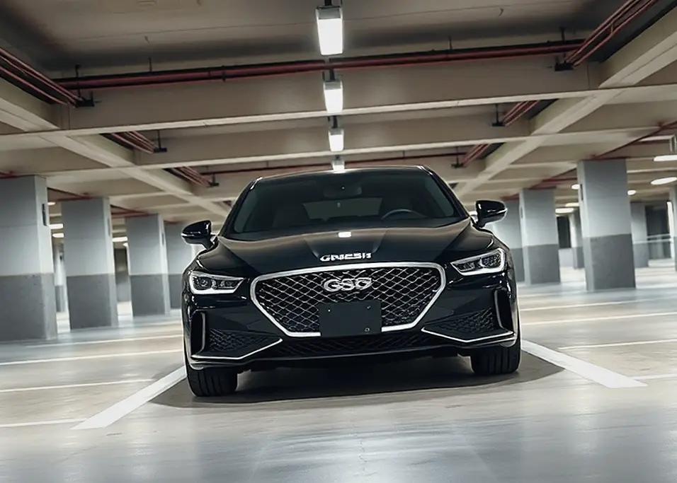 산본 기아 EV5 장기렌트 현장 사진 4