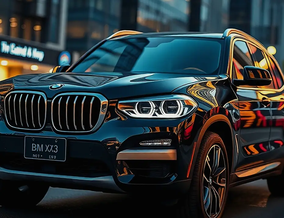 신당 볼보 XC60 장기렌트 현장 사진 1